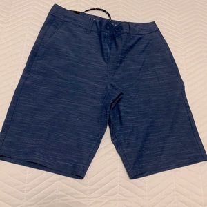 NWT Hang Ten Hybrid Shorts